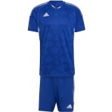 Equipacin de Fútbol ADIDAS Condivo 22 Match Day P-HA3507