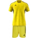 Equipacin de Fútbol ADIDAS Condivo 22 Match Day P-HA3518