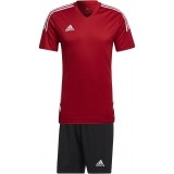 Equipacin de Fútbol ADIDAS Condivo 22 Jersey P-HA6286