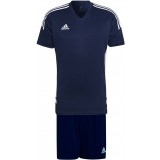 Equipacin de Fútbol ADIDAS Condivo 22 Jersey P-HA6291