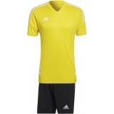 Equipacin de Fútbol ADIDAS Condivo 22 Jersey P-HD2267