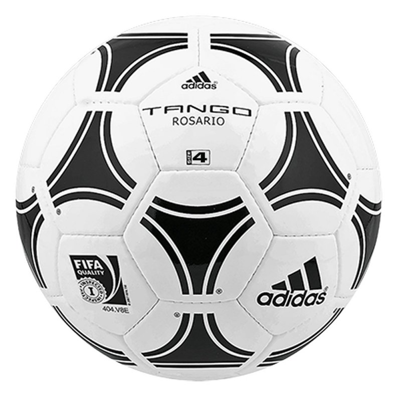 Mismo familia real maletero Balones Talla 4 adidas Tango Rosario 656927-T4