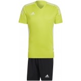 Equipacin de Fútbol ADIDAS Condivo 22 Jersey P-HE3058