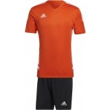 Equipacin de Fútbol ADIDAS Condivo 22 Jersey P-HE3059