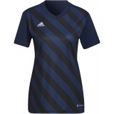 Camiseta Mujer de Fútbol ADIDAS Entrada 22 GFX HE2986