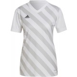 Camiseta Mujer de Fútbol ADIDAS Entrada 22 GFX HE2987