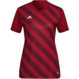 Camiseta Mujer de Fútbol ADIDAS Entrada 22 GFX HE2989
