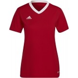 Camisola Mulher de Fútbol ADIDAS Entrada 22 H57571