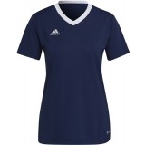 Camisola Mulher de Fútbol ADIDAS Entrada 22 H59849