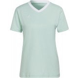 Camisola Mulher de Fútbol ADIDAS Entrada 22 HC5076