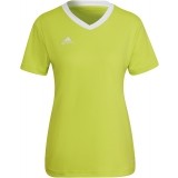 Camiseta Mujer de Fútbol ADIDAS Entrada 22 HC5080