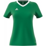 Camisola Mulher de Fútbol ADIDAS Entrada 22 HI2124