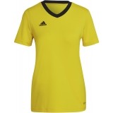 Camisola Mulher de Fútbol ADIDAS Entrada 22 HI2125