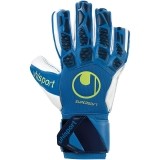 Guante de Portero de Fútbol UHLSPORT Hyperact Supersoft 101123701