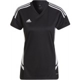 Camiseta Mujer de Fútbol ADIDAS Condivo 22 H21258