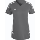 Camisola Mulher de Fútbol ADIDAS Condivo 22 HD4723