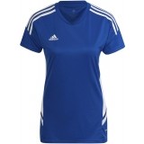 Camisola Mulher de Fútbol ADIDAS Condivo 22 HD4724