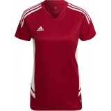 Camisola Mulher de Fútbol ADIDAS Condivo 22 HD4725