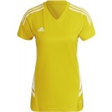 Camiseta Mujer de Fútbol ADIDAS Condivo 22 HD4730