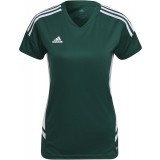 Camiseta Mujer de Fútbol ADIDAS Condivo 22 HE3060