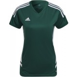 Camisola Mulher de Fútbol ADIDAS Condivo 22 HE3060