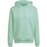 Sudadera de Fútbol ADIDAS Entrada 22 Hoody HC5081