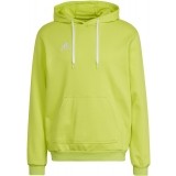 Sudadera de Fútbol ADIDAS Entrada 22 Hoody HC5083