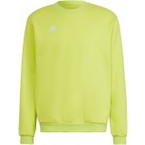 Sudadera de Fútbol ADIDAS Entrada 22 Sweat Top HC5049