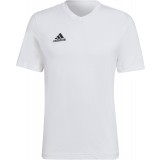 Camiseta Entrenamiento de Fútbol ADIDAS Entrada 22 Tee HC0452