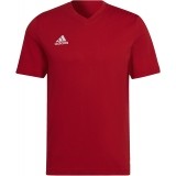 Camiseta Entrenamiento de Fútbol ADIDAS Entrada 22 Tee HC0451