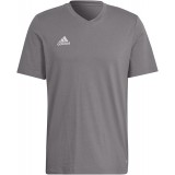 Camisola de Fútbol ADIDAS Entrada 22 Tee HC0449