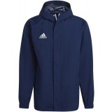 Chubasquero de Fútbol ADIDAS Entrada 22 All Weather H57472