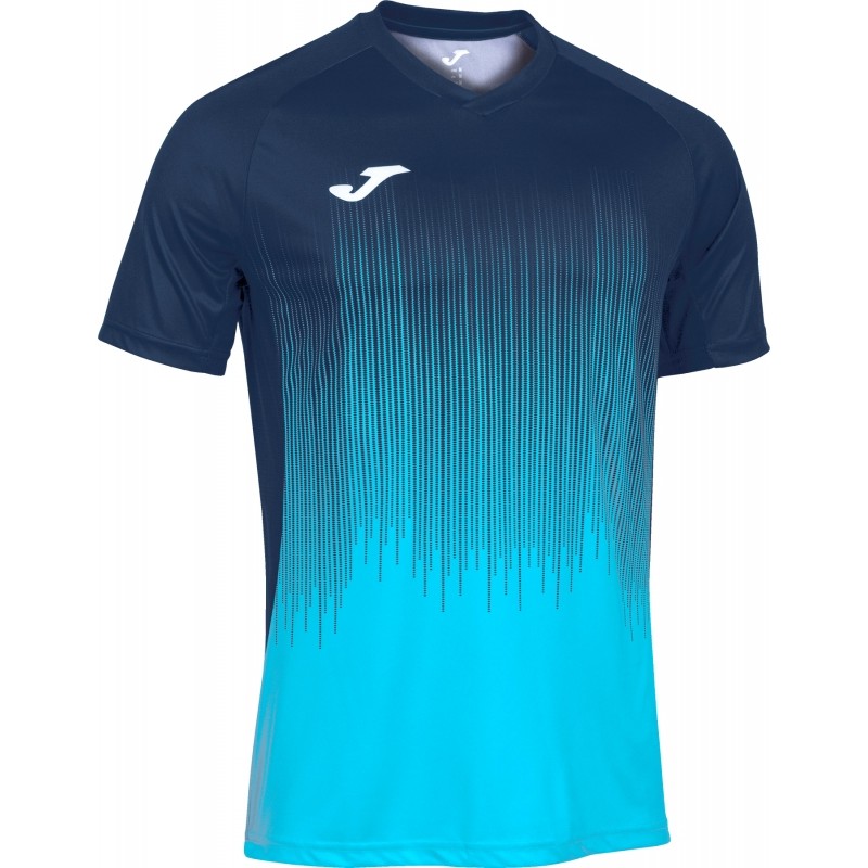 Camiseta Joma Tiger IV