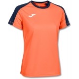 Camiseta Mujer de Fútbol JOMA Eco Champìonship 901690.093
