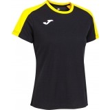 Camiseta Mujer de Fútbol JOMA Eco Champonship 901690.109