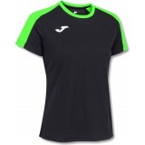 Camiseta Mujer de Fútbol JOMA Eco Champìonship 901690.117