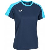 Camisola Mulher de Fútbol JOMA Eco Champonship 901690.342