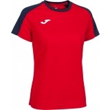 Camisola Mulher de Fútbol JOMA Eco Champonship 901690.603