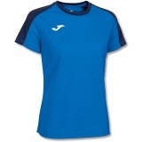 Camiseta Mujer de Fútbol JOMA Eco Champonship 901690.703