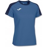 Camiseta Mujer de Fútbol JOMA Eco Champonship 901690.773