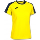 Camisola Mulher de Fútbol JOMA Eco Champonship 901690.903