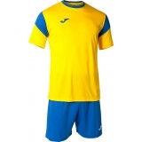 Equipamento de Fútbol JOMA Set Phoenix 102741.907