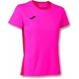 Camisola Mulher de Fútbol JOMA Winner II 901677.030