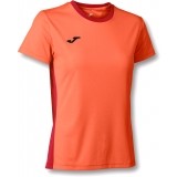 Camiseta Mujer de Fútbol JOMA Winner II 901677.090