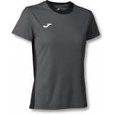 Camiseta Mujer de Fútbol JOMA Winner II 901677.151