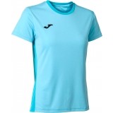 Camisola Mulher de Fútbol JOMA Winner II 901677.365