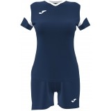 Equipacin Mujer de Fútbol JOMA Set Phoenix 901709.332