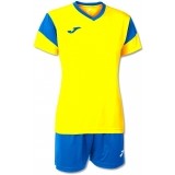 Equipamento Mulher de Fútbol JOMA Set Phoenix 901709.907