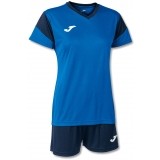 Equipamento Mulher de Fútbol JOMA Set Phoenix 901709.703