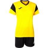 Equipamento Mulher de Fútbol JOMA Set Phoenix 901709.901